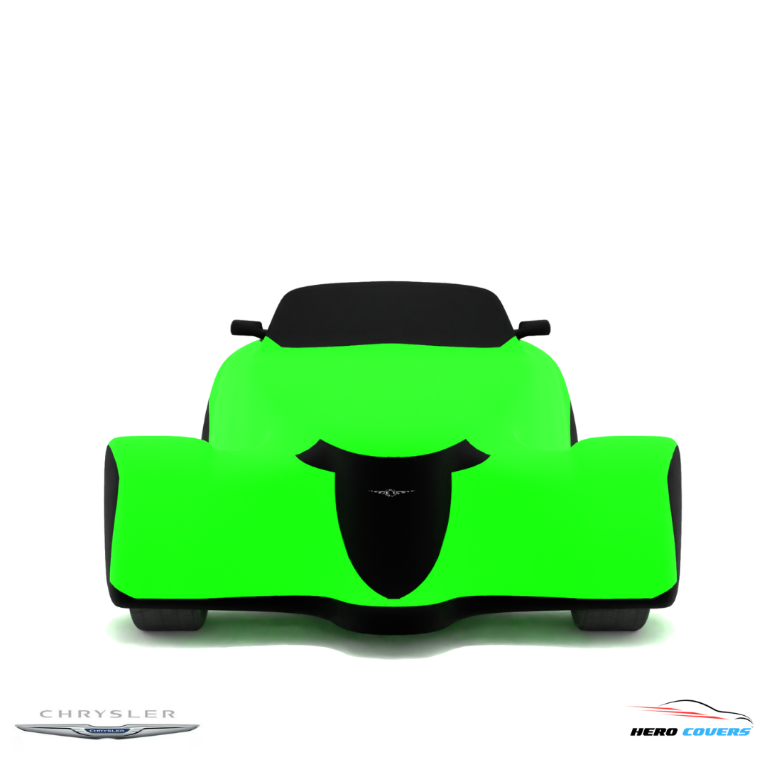 Chrysler Prowler (1997-2002) Car Cover : Indoor or Outdoor Use - HeroCovers