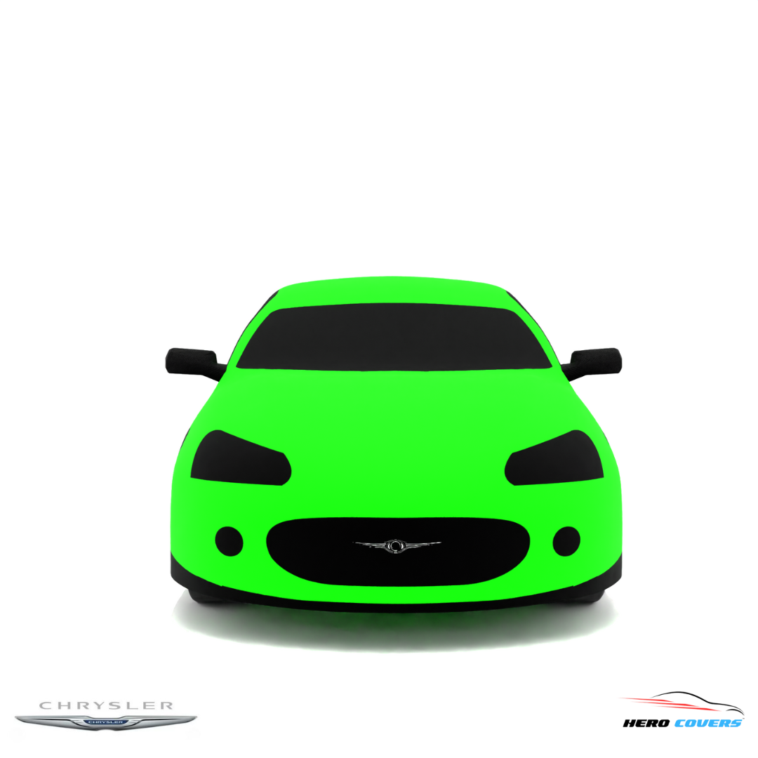 Chrysler Sebring (2001) Car Cover : Indoor or Outdoor Use - HeroCovers