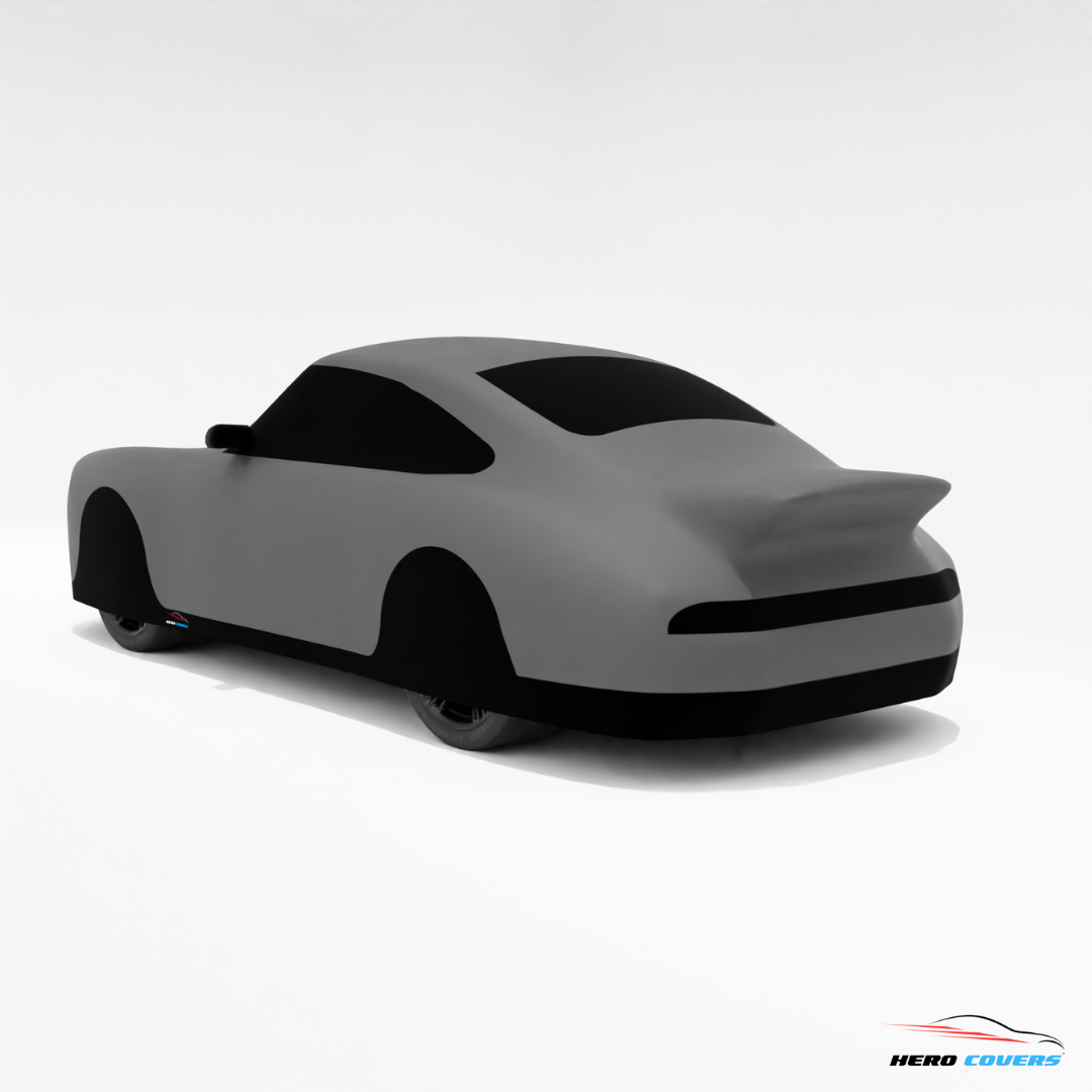 Indoor & Outdoor Car Cover | Compatible For: Porsche 911 (993)