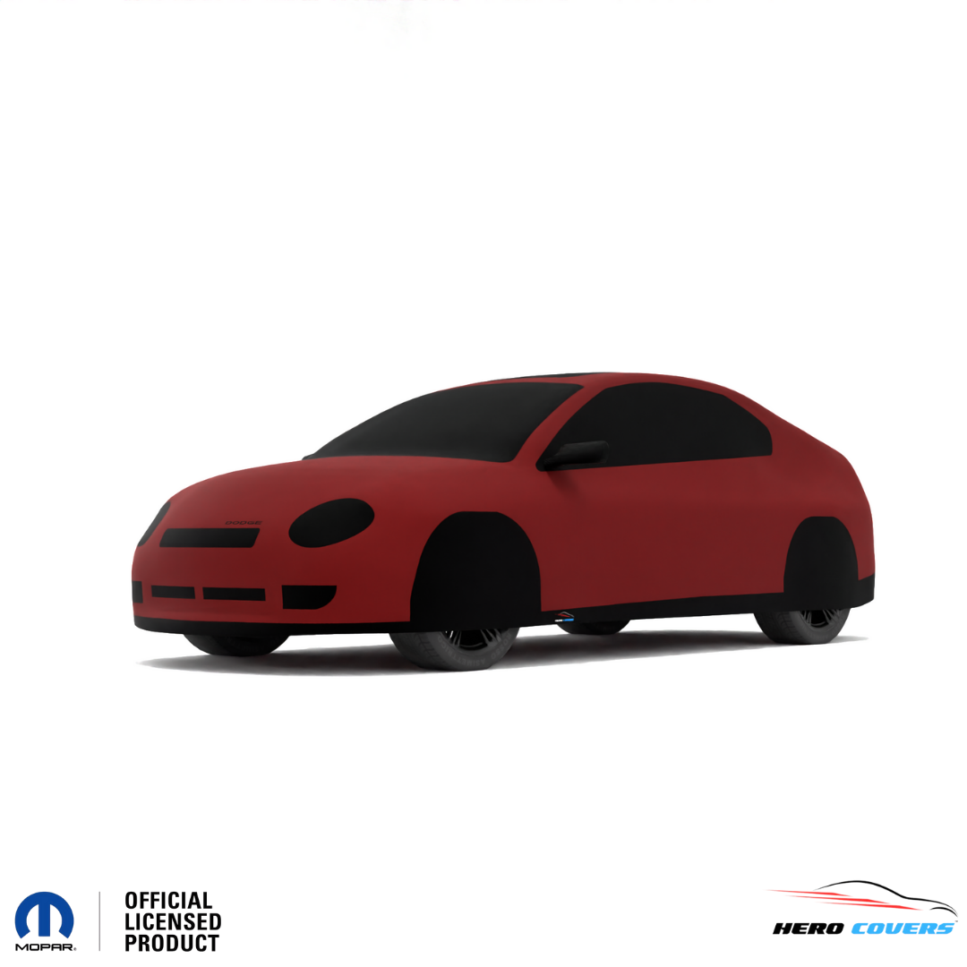 Dodge Neon 1st Gen (1994–1999) Car Cover: Indoor & Outdoor Use - HeroCovers