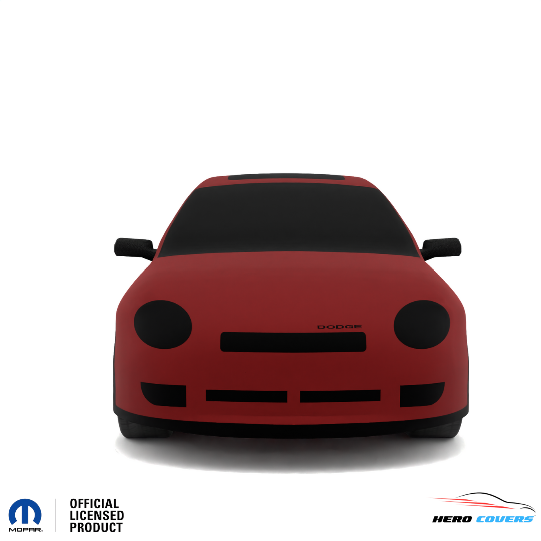 Dodge Neon 1st Gen (1994–1999) Car Cover: Indoor & Outdoor Use - HeroCovers