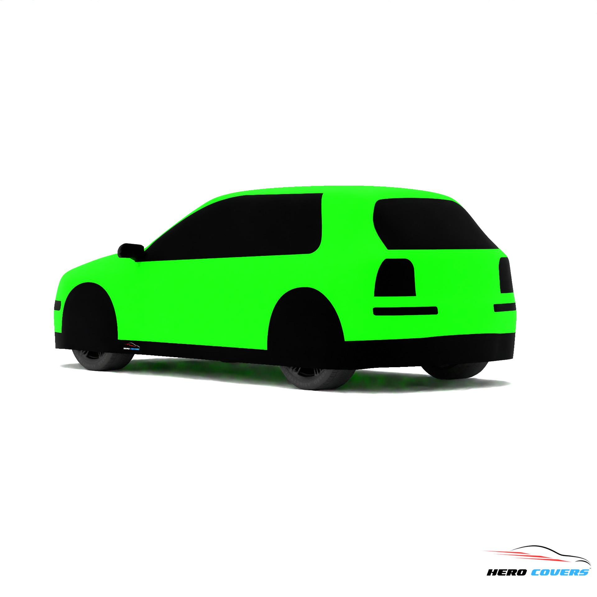 Indoor & Outdoor Car Cover | Compatible For: Volkswagen 2004