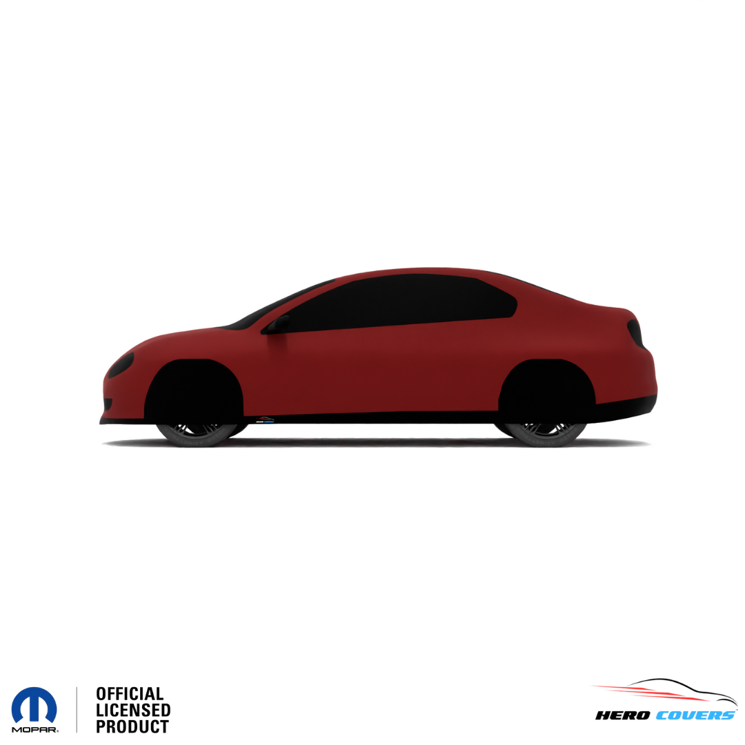 Dodge Neon 1st Gen (1994–1999) Car Cover: Indoor & Outdoor Use - HeroCovers
