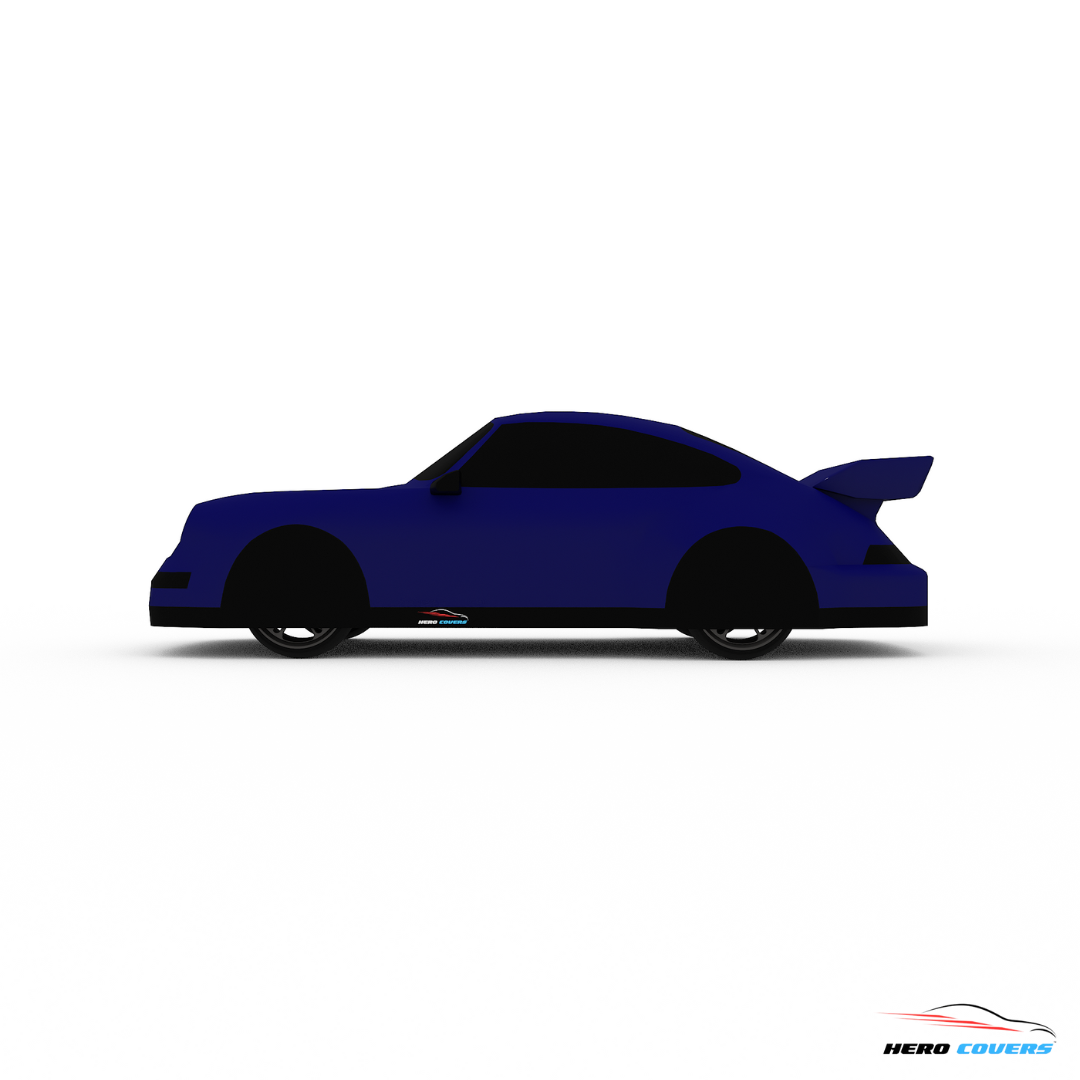 Porsche 911 (964) | Indoor & Outdoor Cover | Compatible Years: 1992