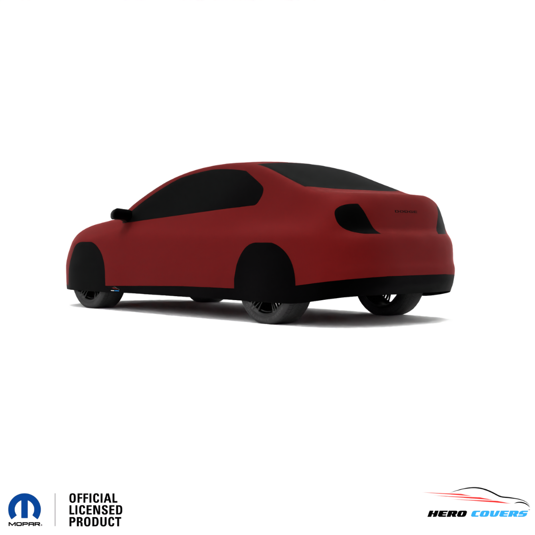 Dodge Neon 1st Gen (1994–1999) Car Cover: Indoor & Outdoor Use - HeroCovers