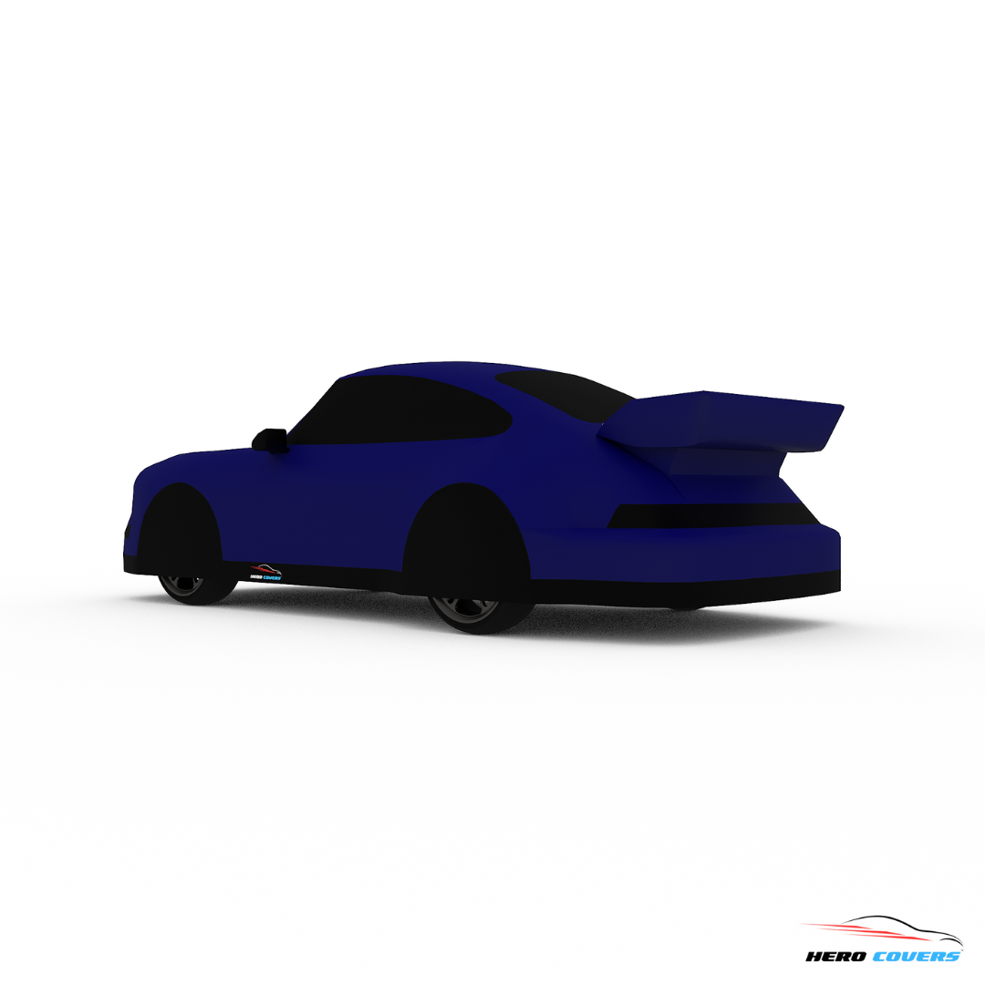 Porsche 911 (964) | Indoor & Outdoor Cover | Compatible Years: 1992