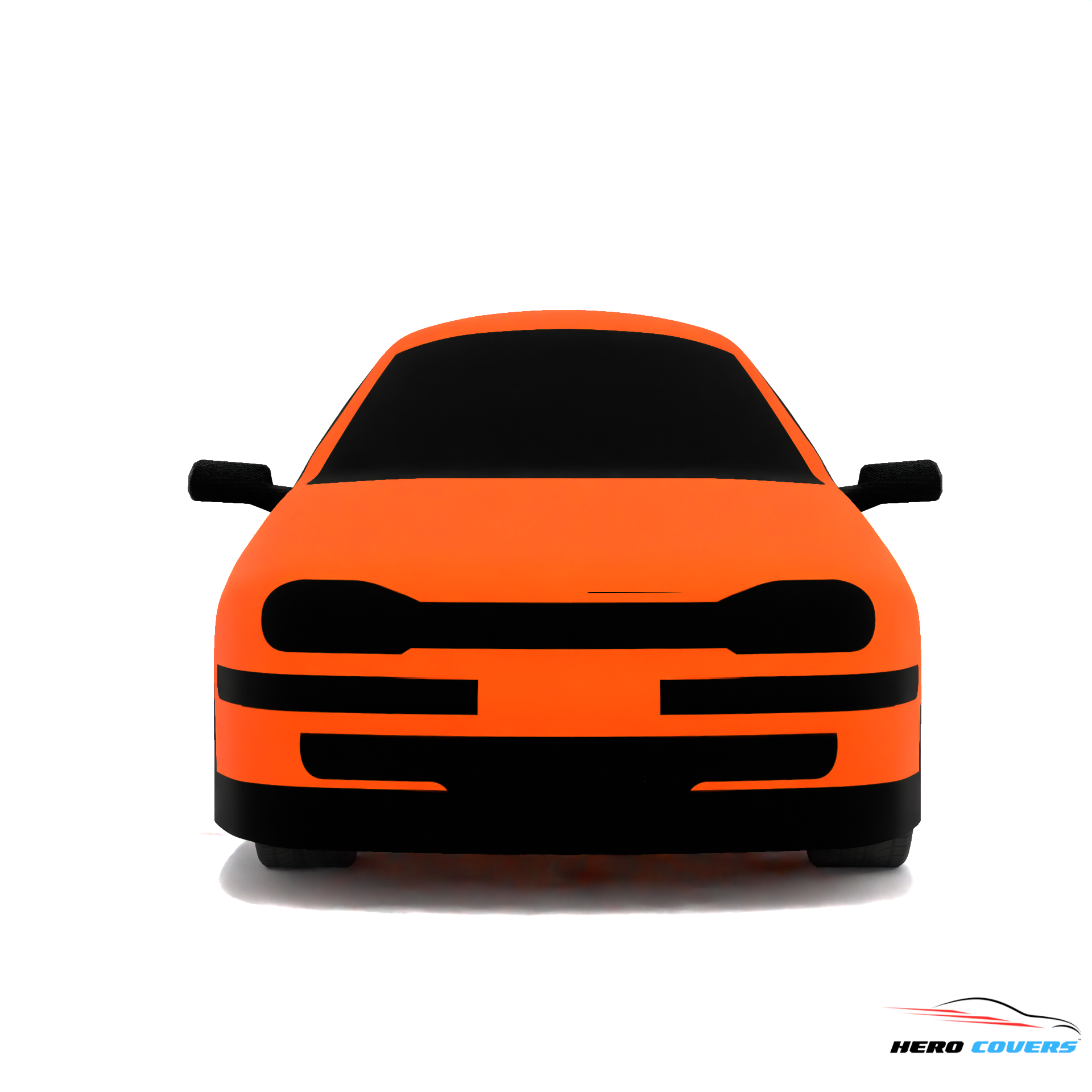 Indoor & Outdoor Car Cover | Compatible For: Volkswagen 2004