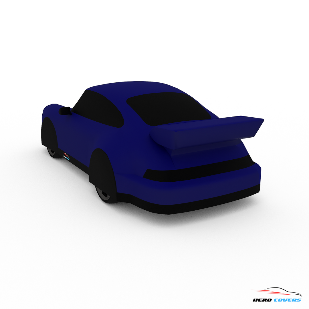 Porsche 911 (964) | Indoor & Outdoor Cover | Compatible Years: 1992