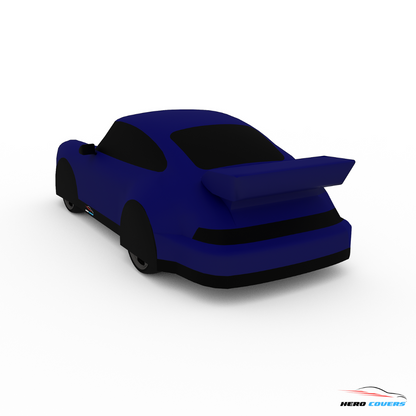 Porsche 911 (964) | Indoor & Outdoor Cover | Compatible Years: 1992