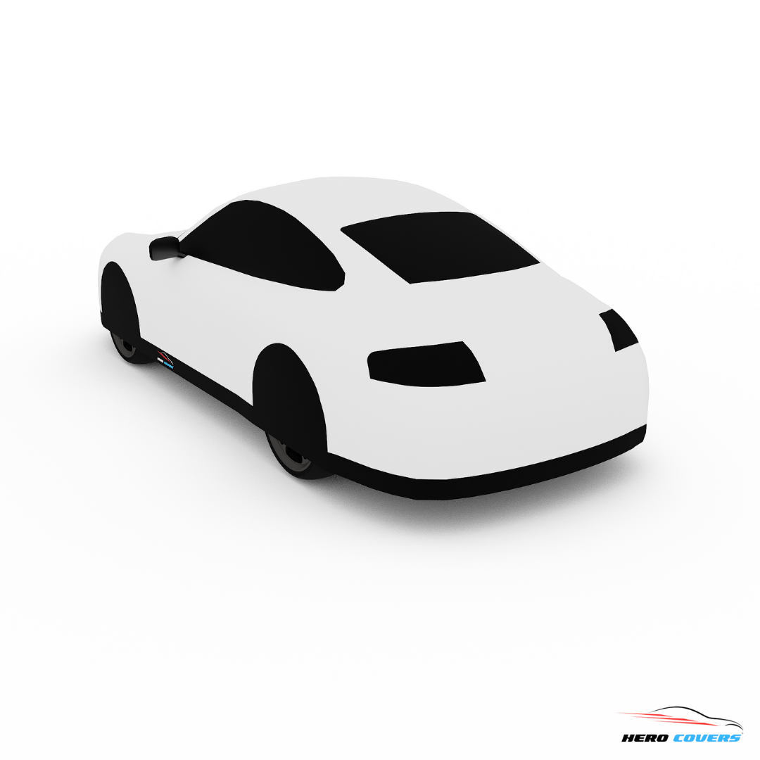 Indoor & Outdoor Car Cover | Compatible For: Porsche 911 (996)