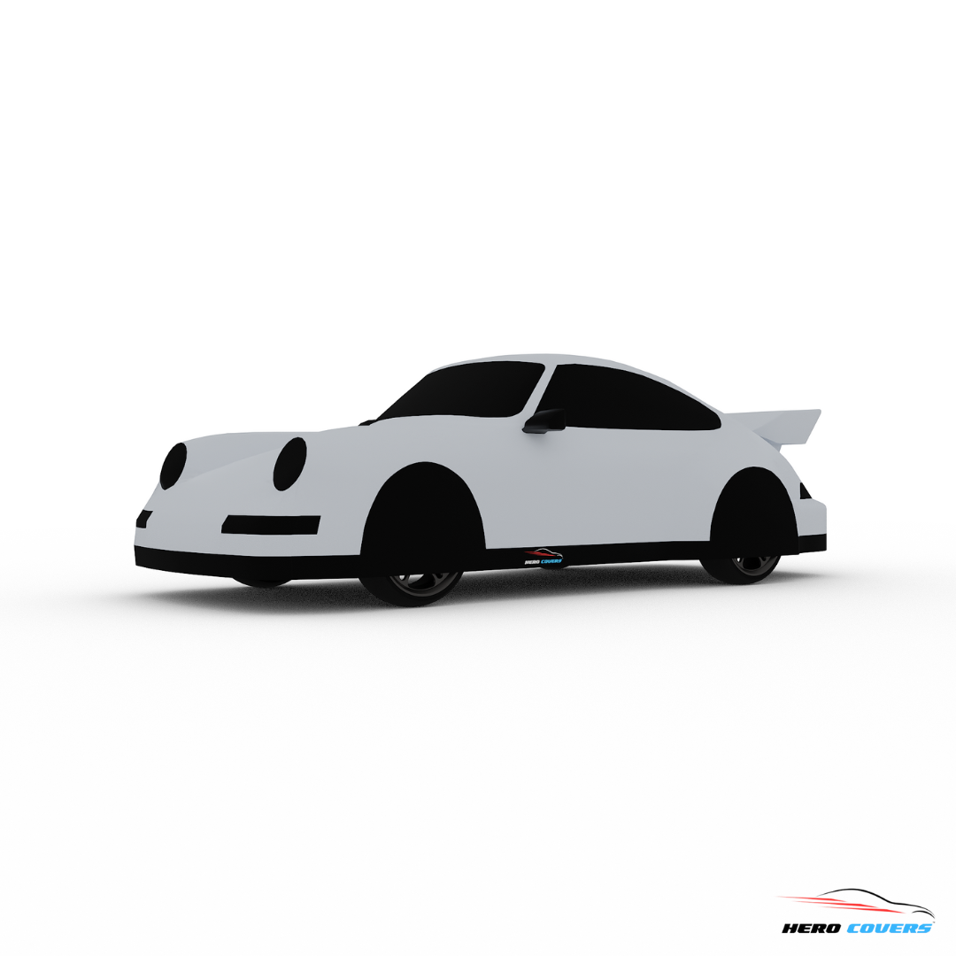 Porsche 911 (964) | Indoor & Outdoor Cover | Compatible Years: 1992