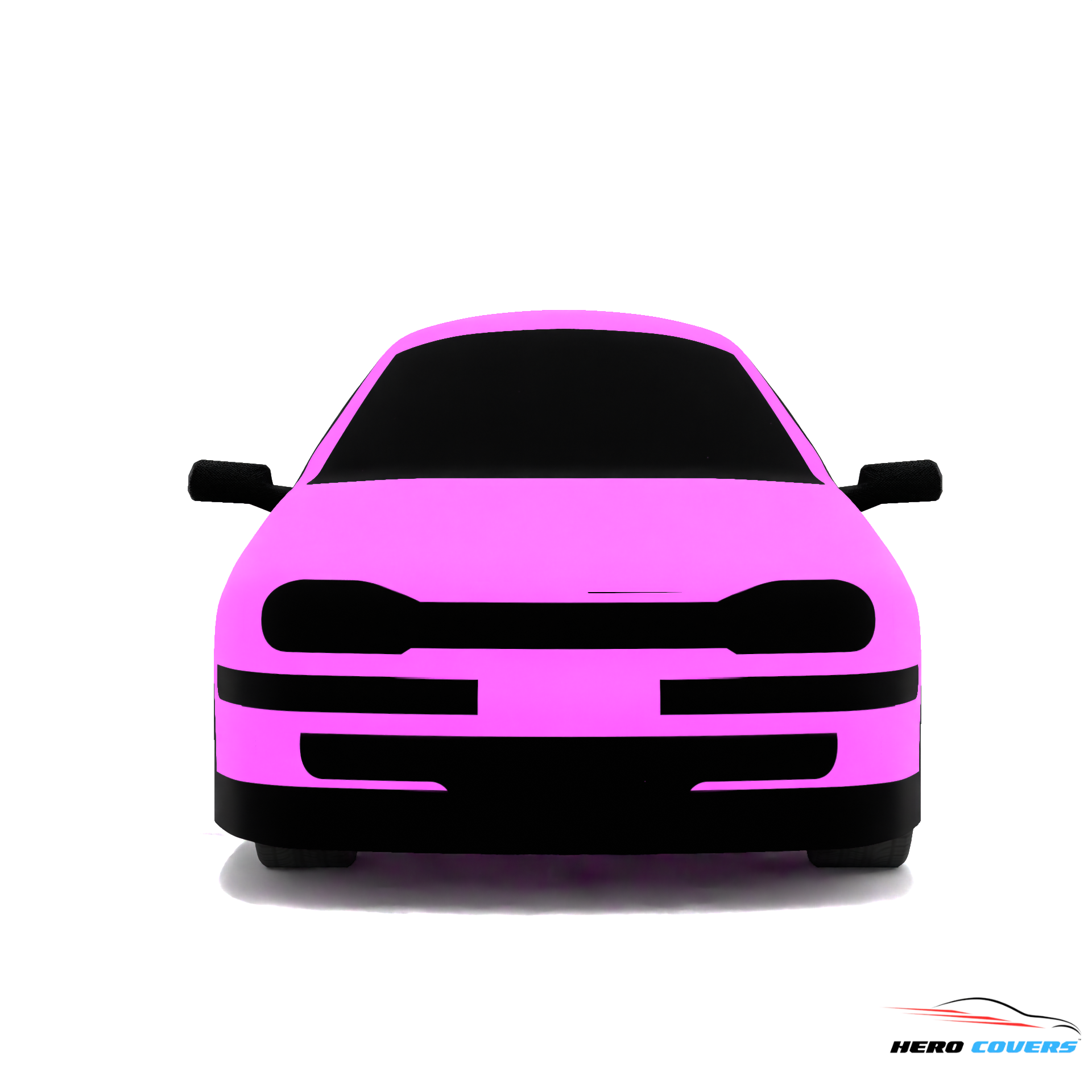 Indoor & Outdoor Car Cover | Compatible For: Volkswagen 2004