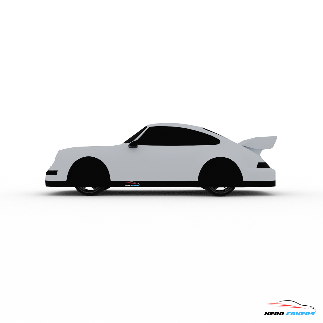 Porsche 911 (964) | Indoor & Outdoor Cover | Compatible Years: 1992