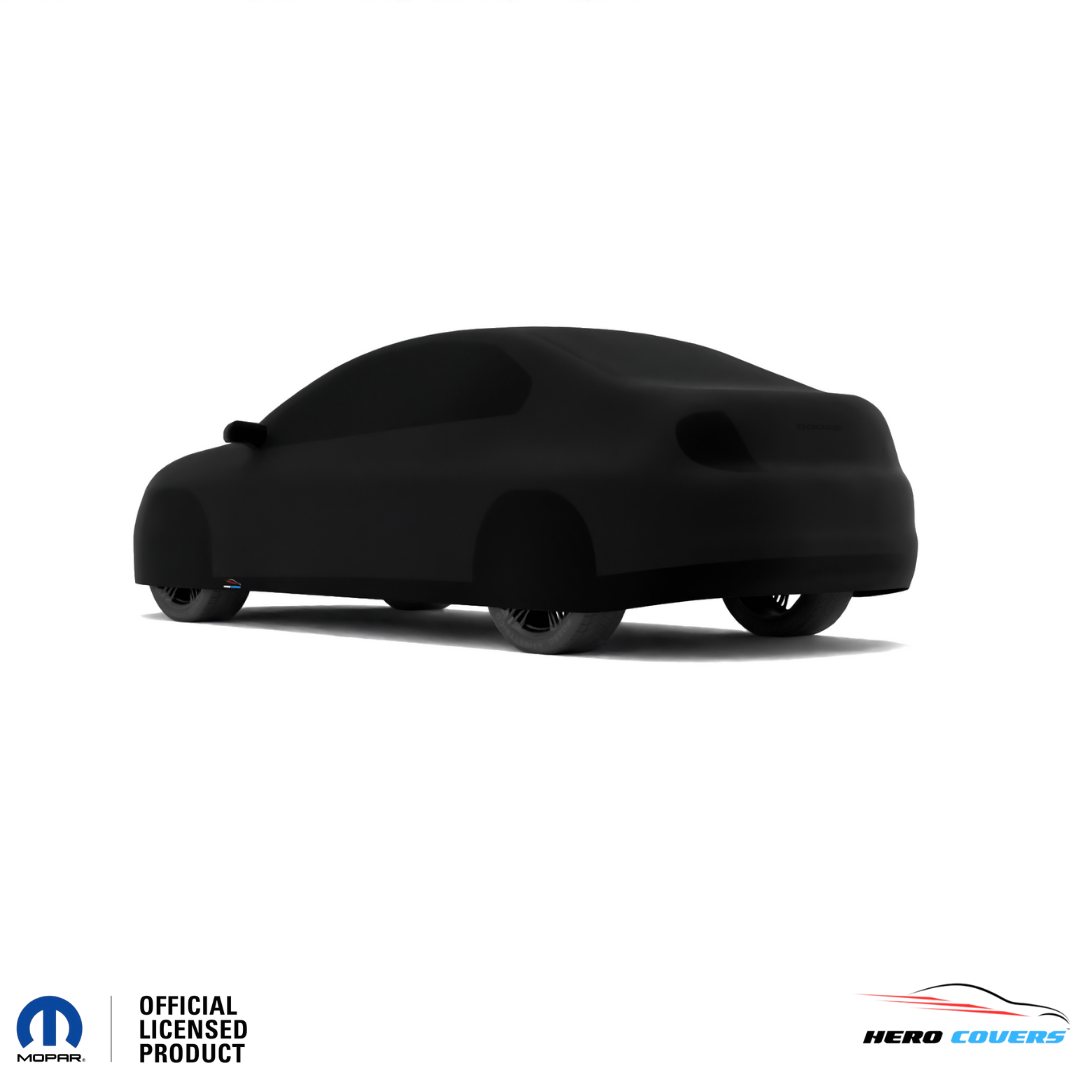 Dodge Neon 1st Gen (1994–1999) Car Cover: Indoor & Outdoor Use - HeroCovers
