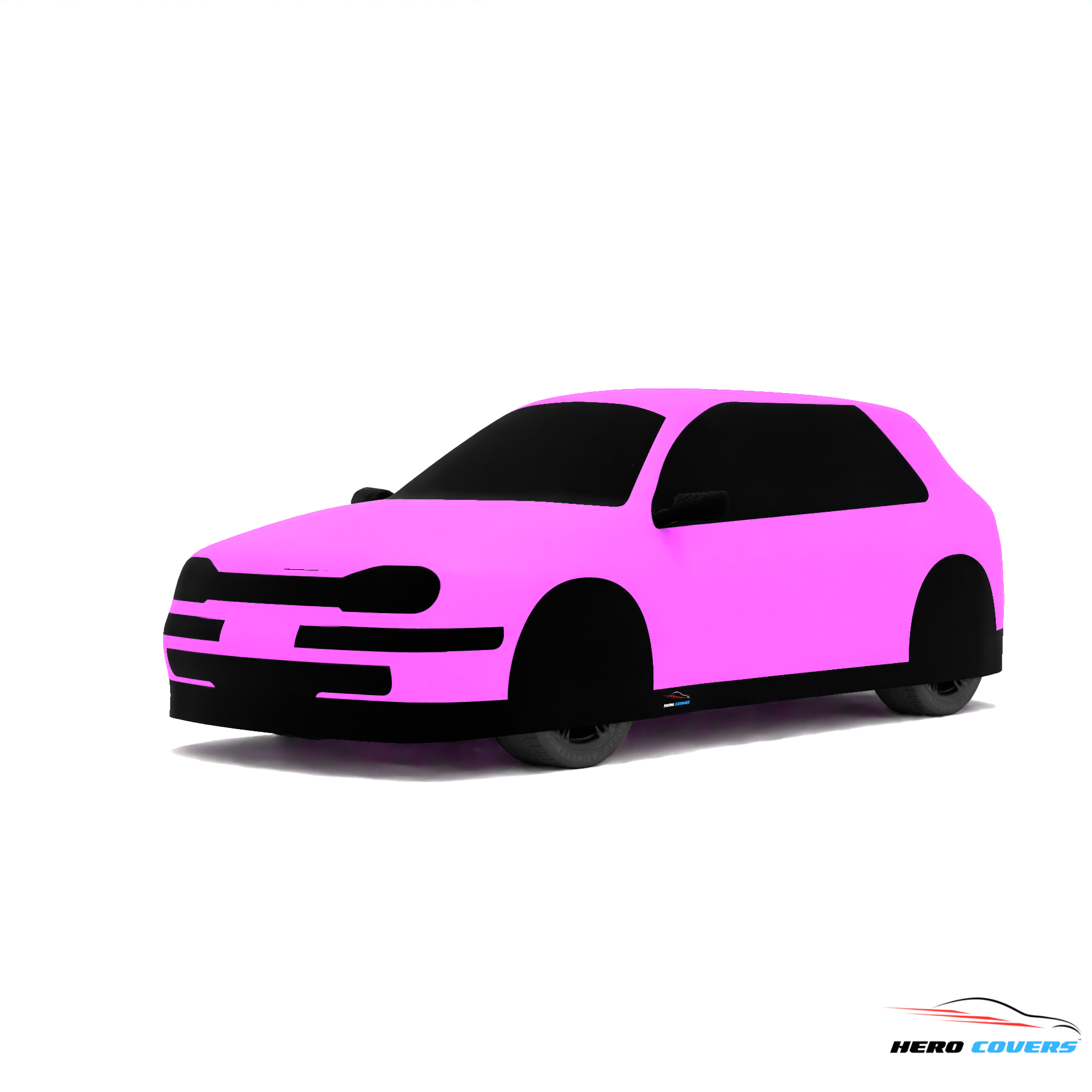Indoor & Outdoor Car Cover | Compatible For: Volkswagen 2004