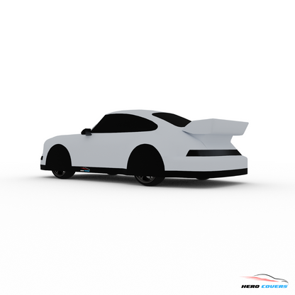 Porsche 911 (964) | Indoor & Outdoor Cover | Compatible Years: 1992