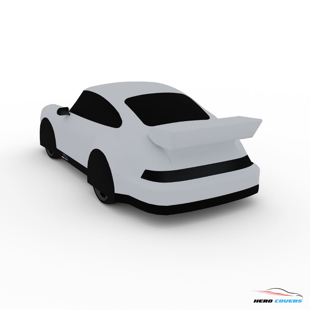 Porsche 911 (964) | Indoor & Outdoor Cover | Compatible Years: 1992
