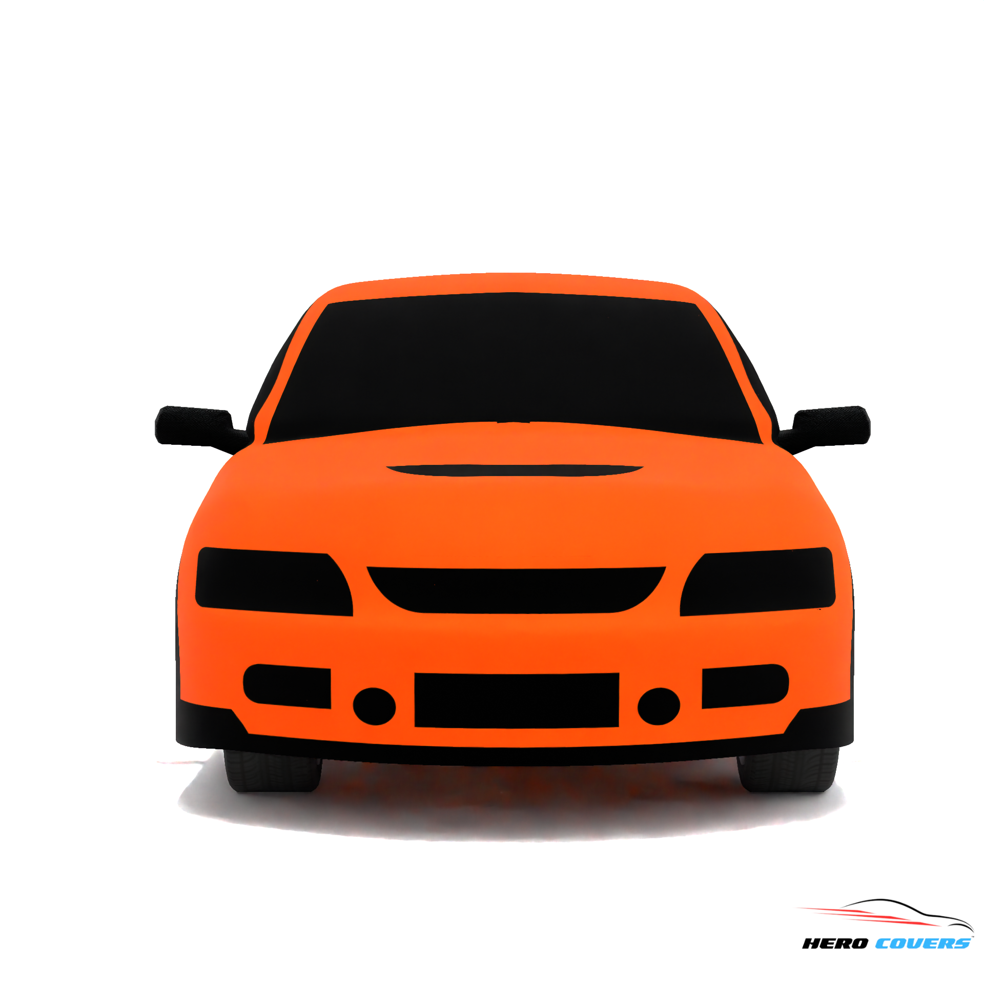 Indoor & Outdoor Car Cover | Compatible For: Mitsubishi 2007