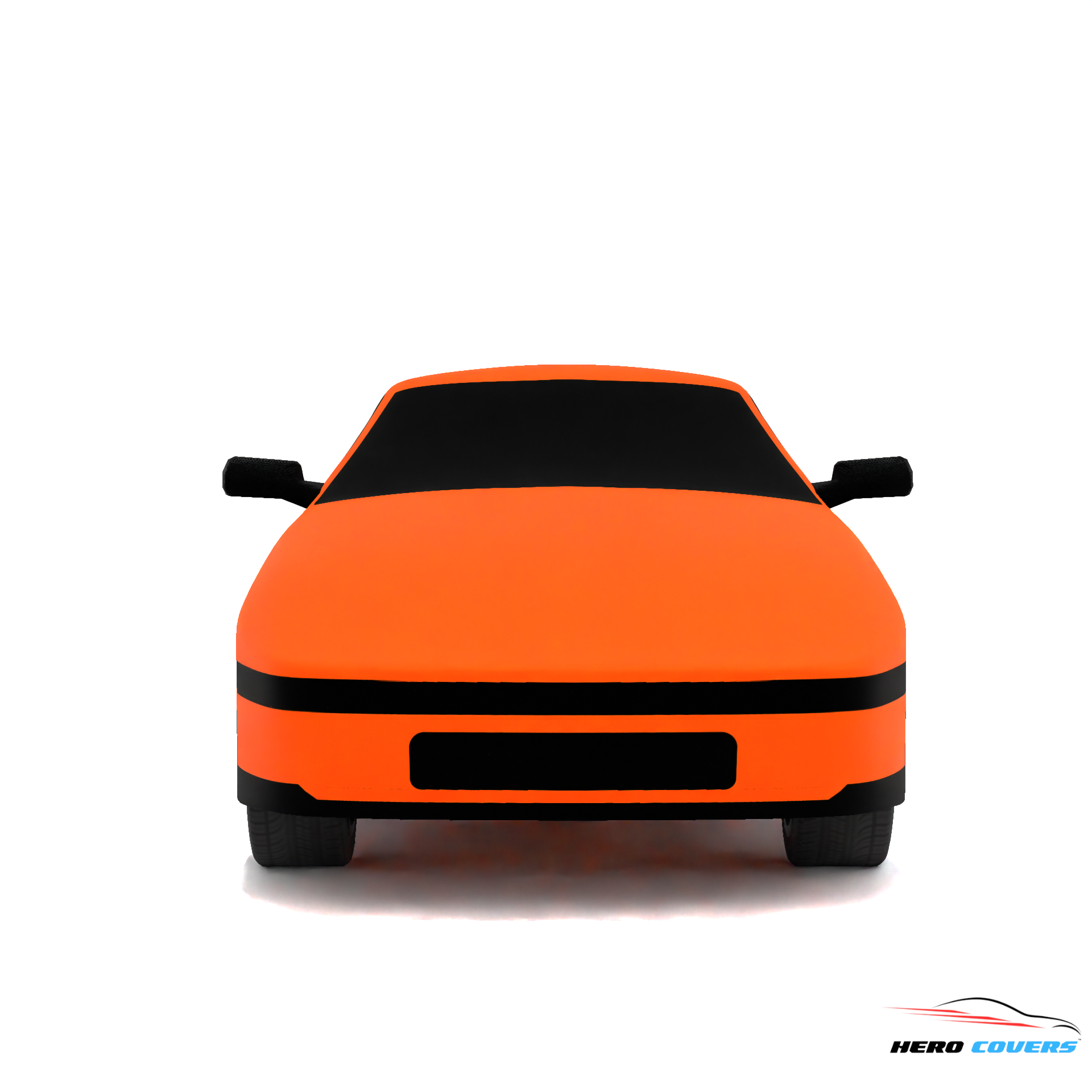 Indoor & Outdoor Car Cover | Compatible For: Mazda RX7 1975