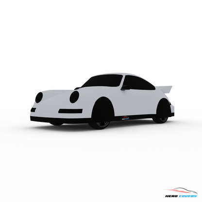 Porsche 911 (964) | Indoor & Outdoor Cover | Compatible Years: 1992