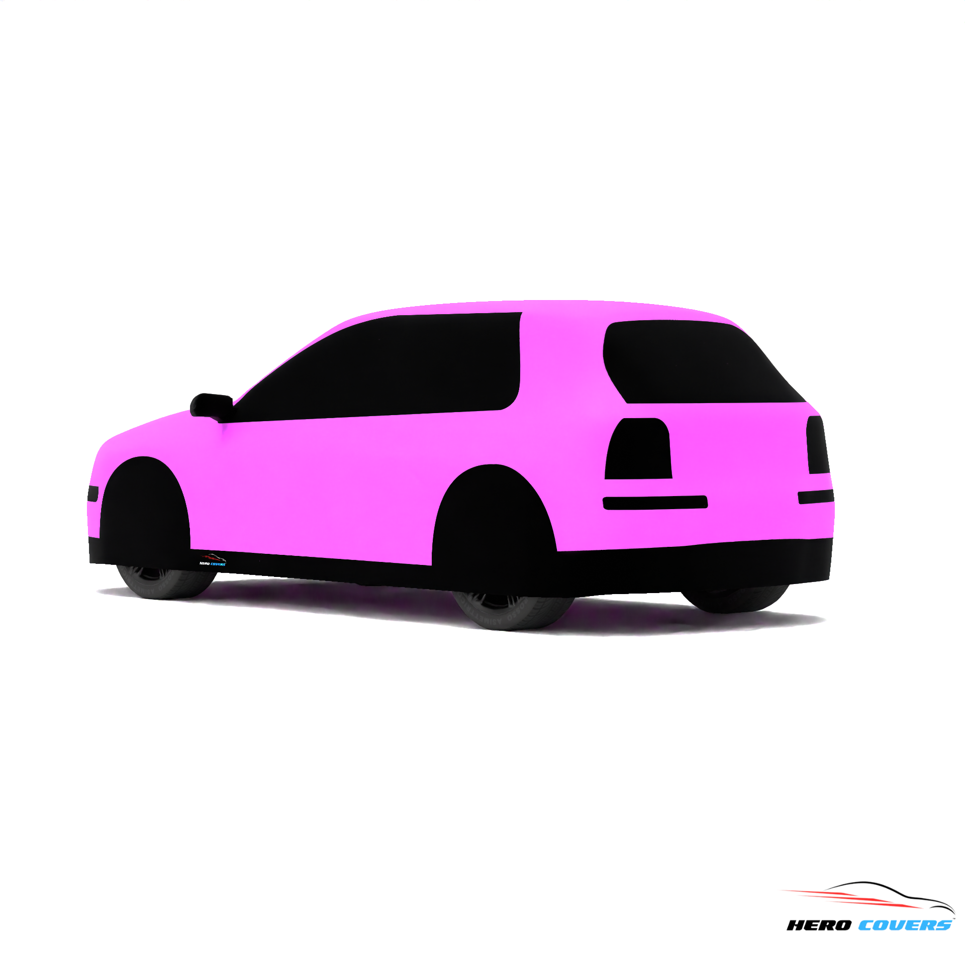 Indoor & Outdoor Car Cover | Compatible For: Volkswagen 2004