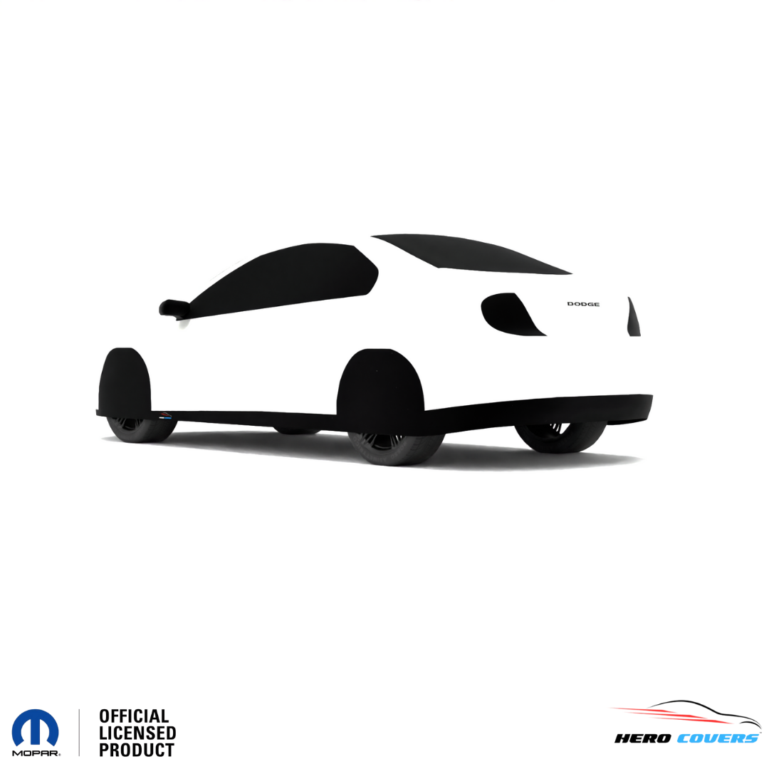 Dodge Neon 1st Gen (1994–1999) Car Cover: Indoor & Outdoor Use - HeroCovers