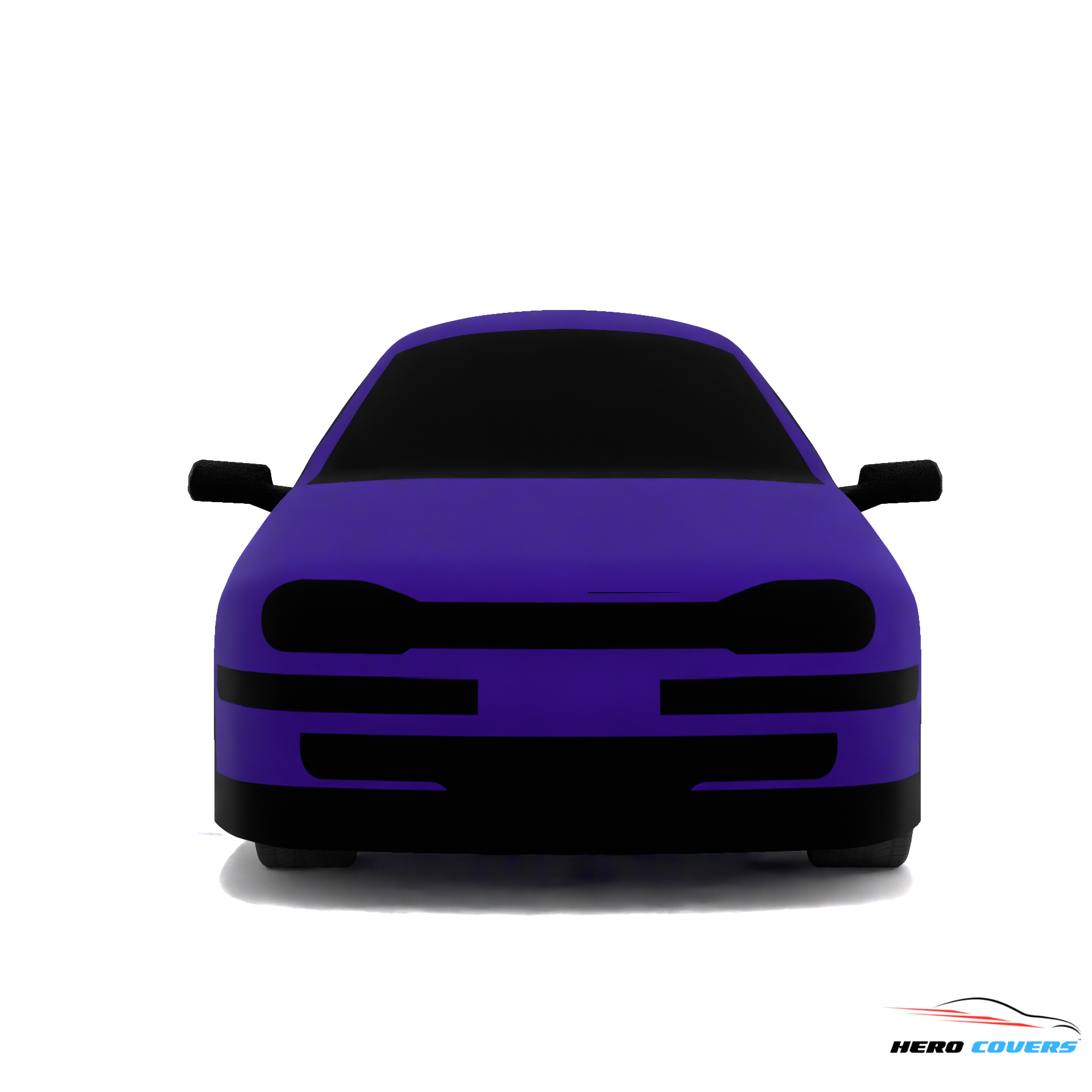 Indoor & Outdoor Car Cover | Compatible For: Volkswagen 2004