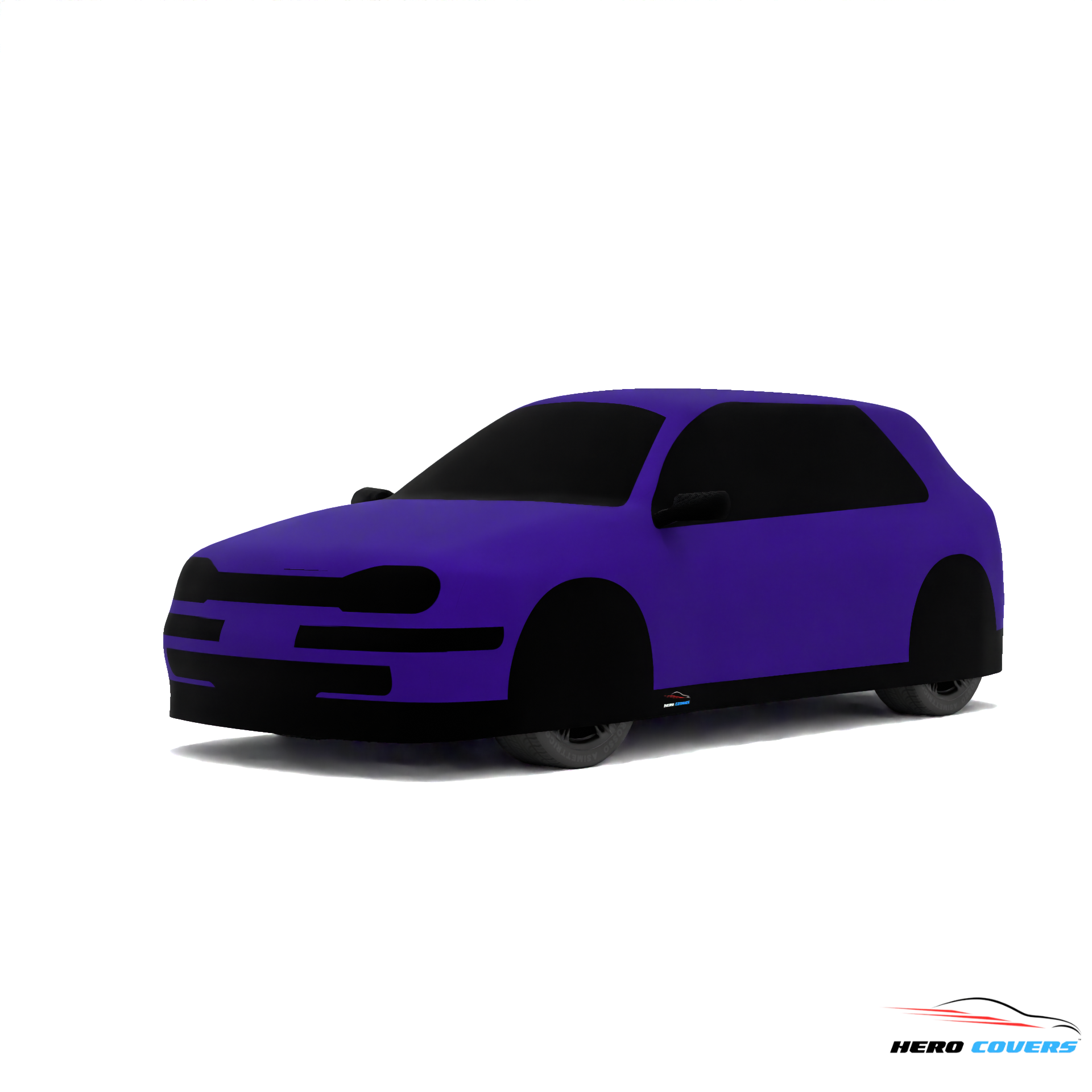 Indoor & Outdoor Car Cover | Compatible For: Volkswagen 2004