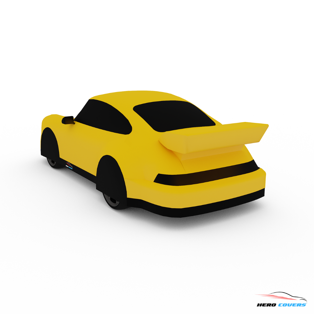 Porsche 911 (964) | Indoor & Outdoor Cover | Compatible Years: 1992