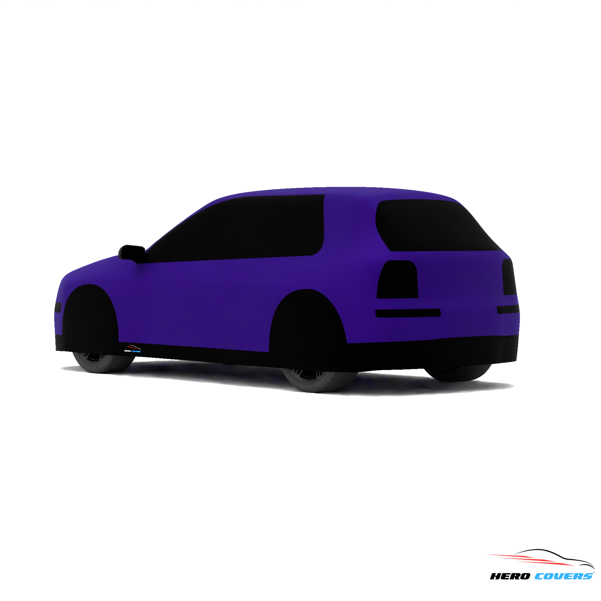 Indoor & Outdoor Car Cover | Compatible For: Volkswagen 2004