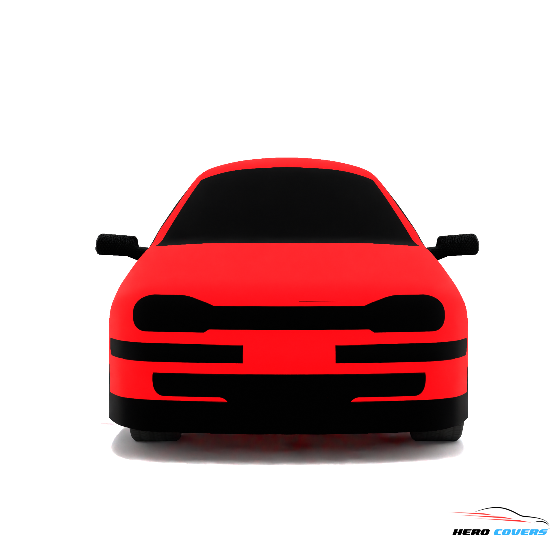 Indoor & Outdoor Car Cover | Compatible For: Volkswagen 2004