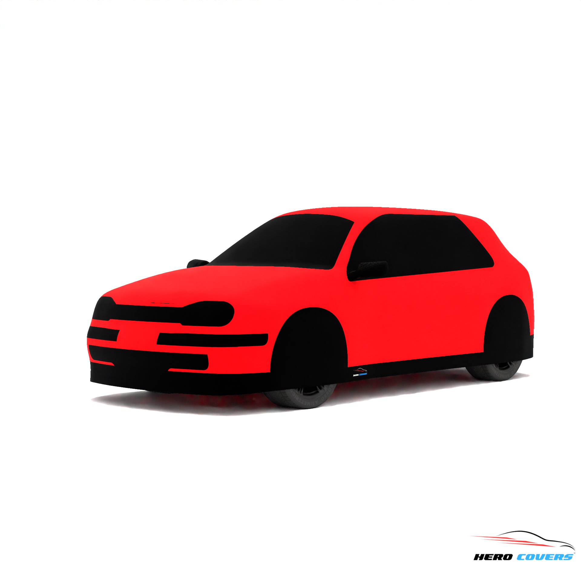 Indoor & Outdoor Car Cover | Compatible For: Volkswagen 2004