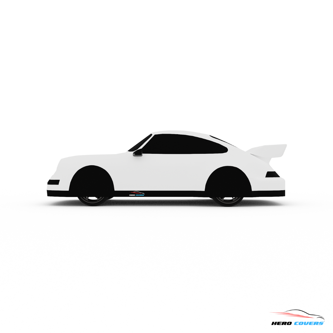 Porsche 911 (964) | Indoor & Outdoor Cover | Compatible Years: 1992