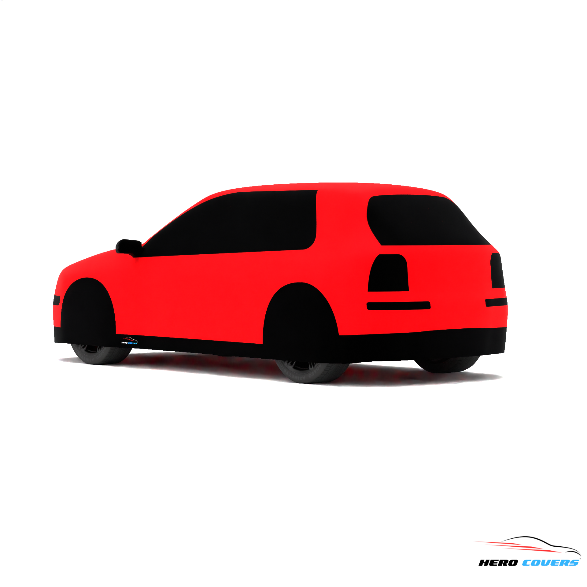 Indoor & Outdoor Car Cover | Compatible For: Volkswagen 2004