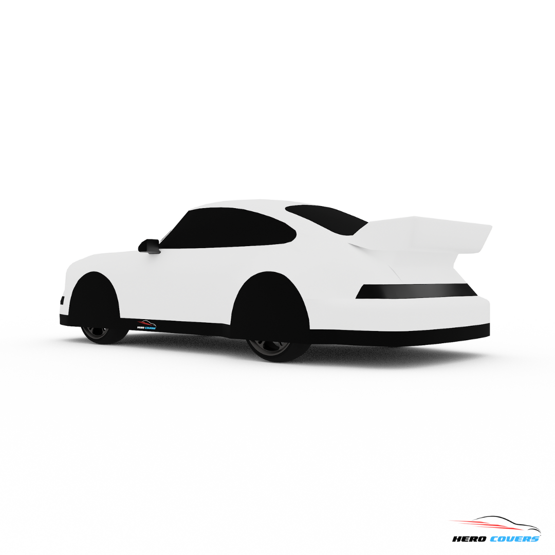 Porsche 911 (964) | Indoor & Outdoor Cover | Compatible Years: 1992