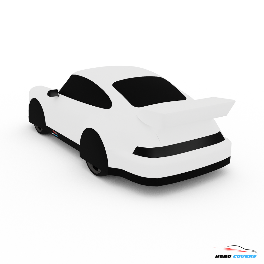 Porsche 911 (964) | Indoor & Outdoor Cover | Compatible Years: 1992