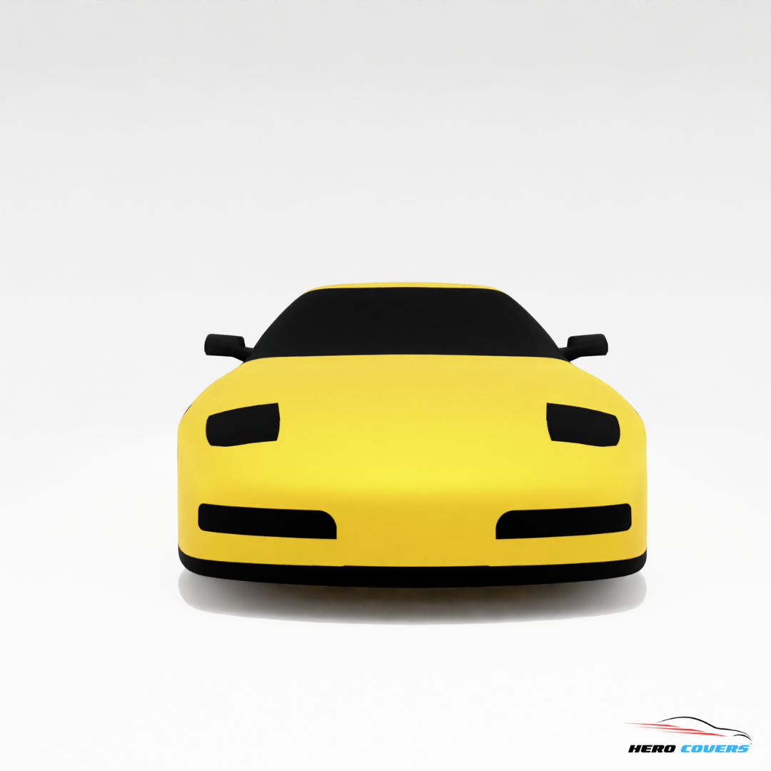 Corvette C5 | Indoor & Outdoor Cover
