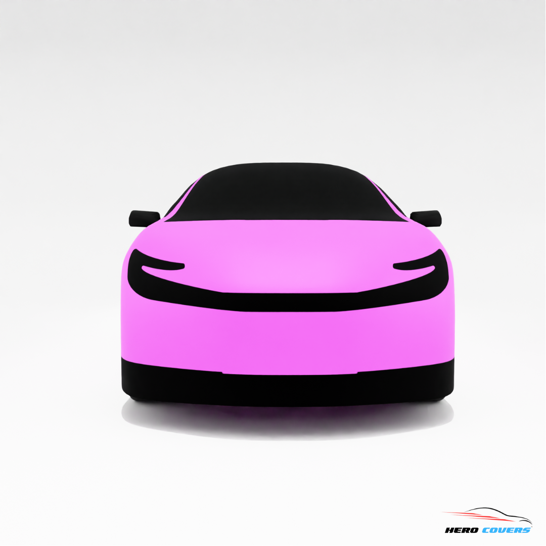 Toyota Prius | Indoor & Outdoor Cover