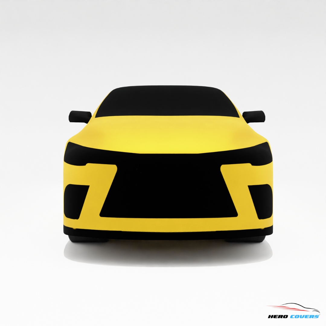 Indoor & Outdoor Car Cover | Compatible For: Lexus RX