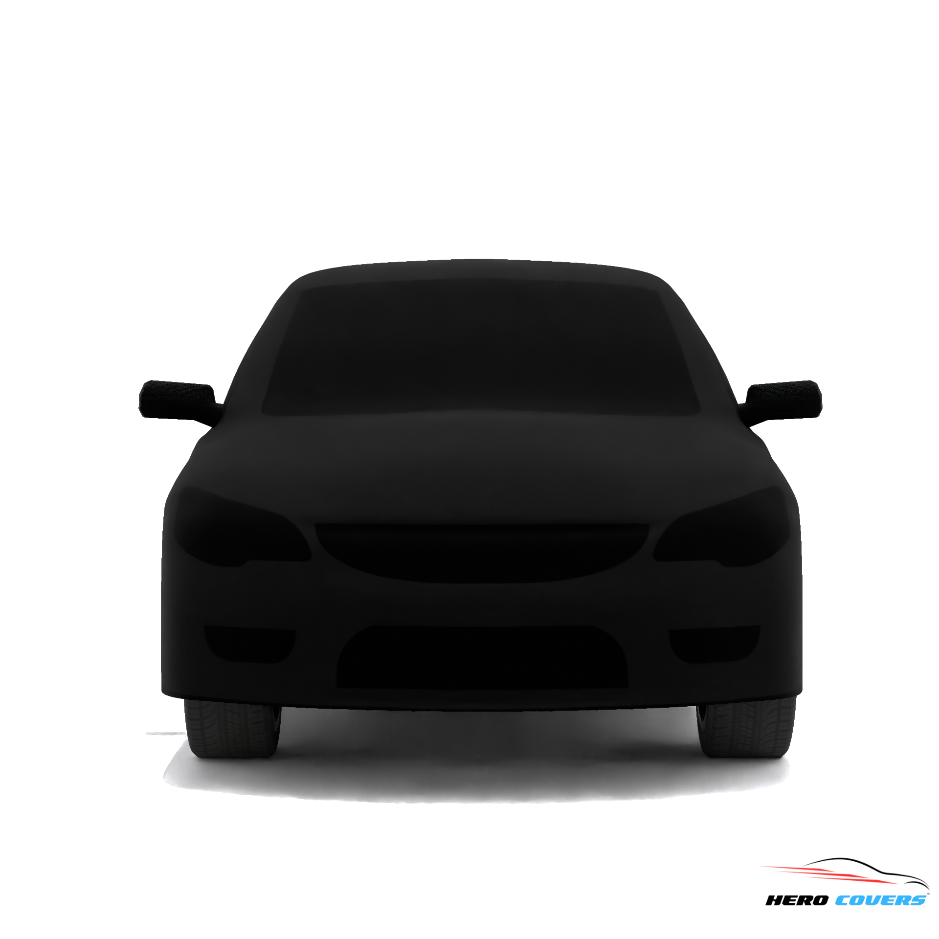 Indoor & Outdoor Car Cover | Compatible For: Honda 2007