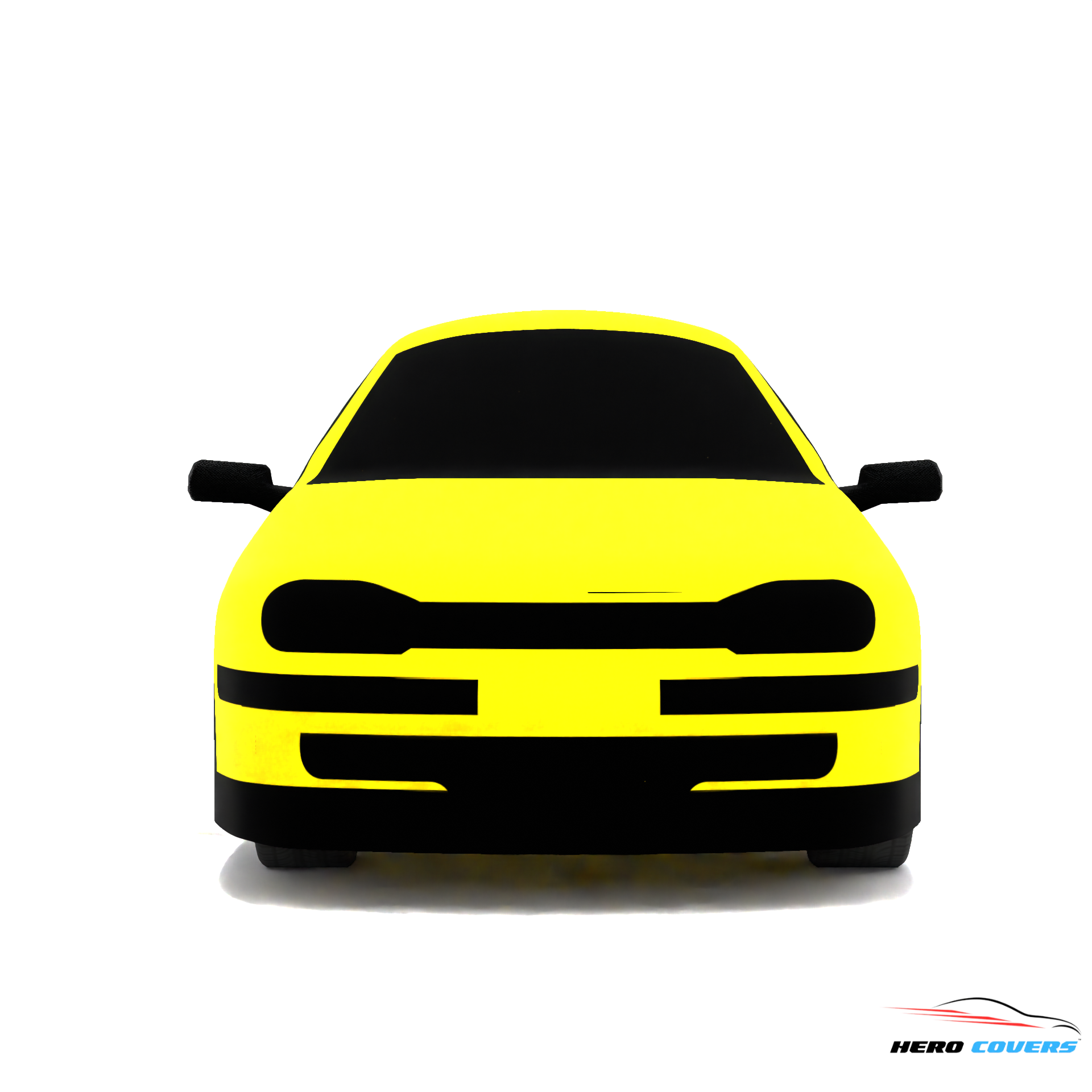 Indoor & Outdoor Car Cover | Compatible For: Volkswagen 2004