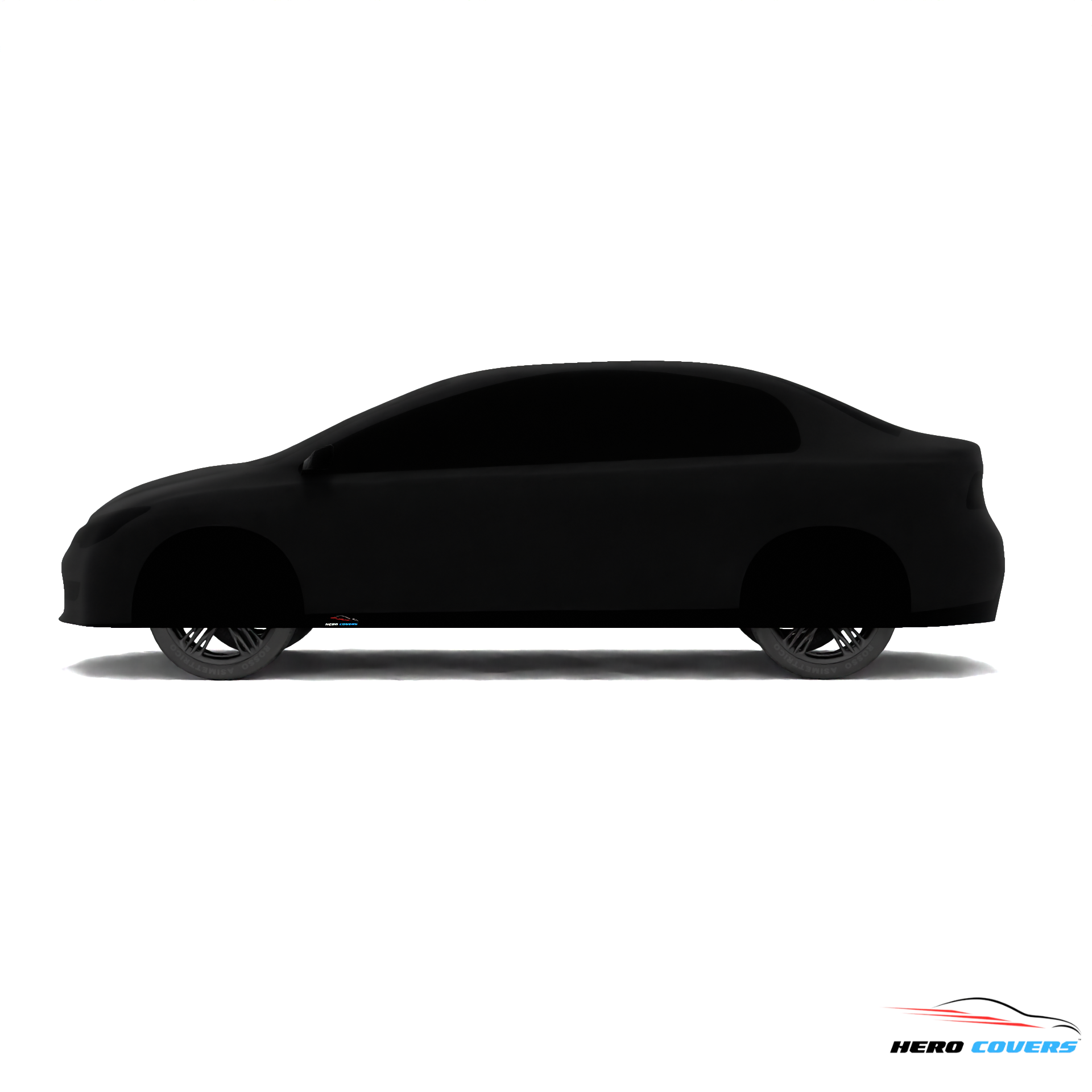 Indoor & Outdoor Car Cover | Compatible For: Honda 2007