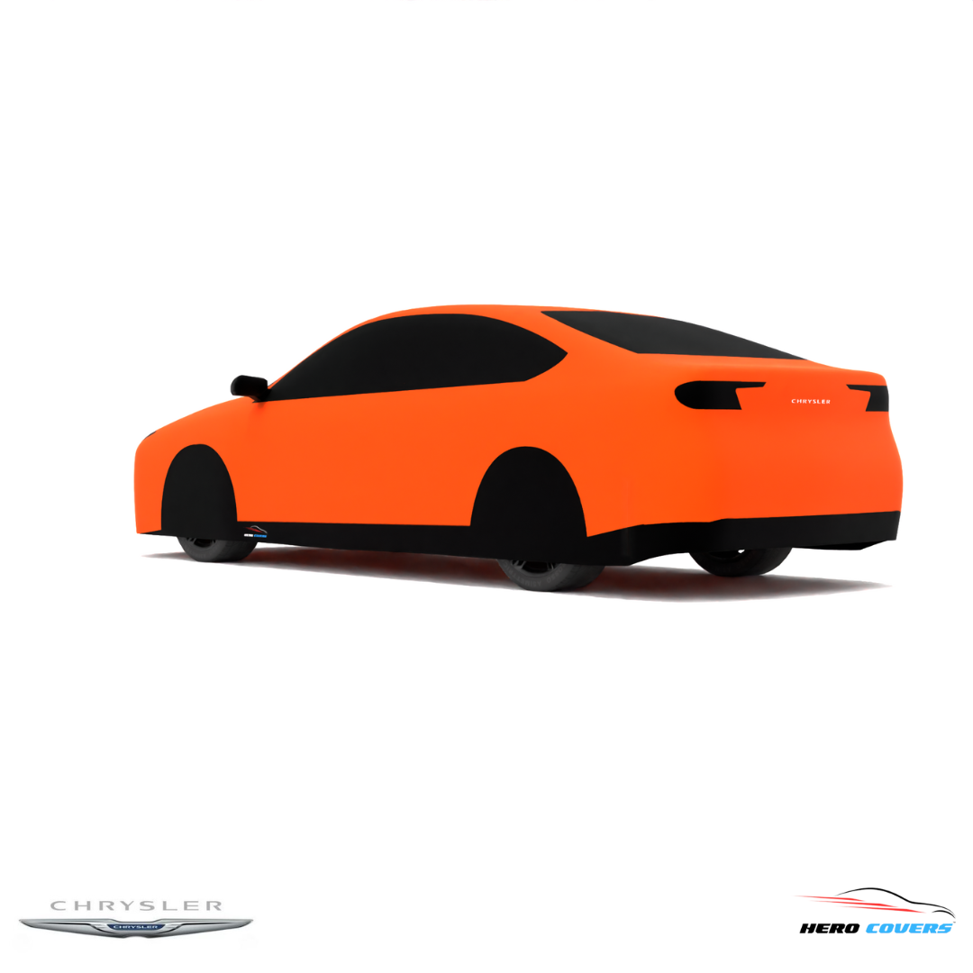 Chrysler Sebring (1995) Car Cover : Indoor or Outdoor Use - HeroCovers