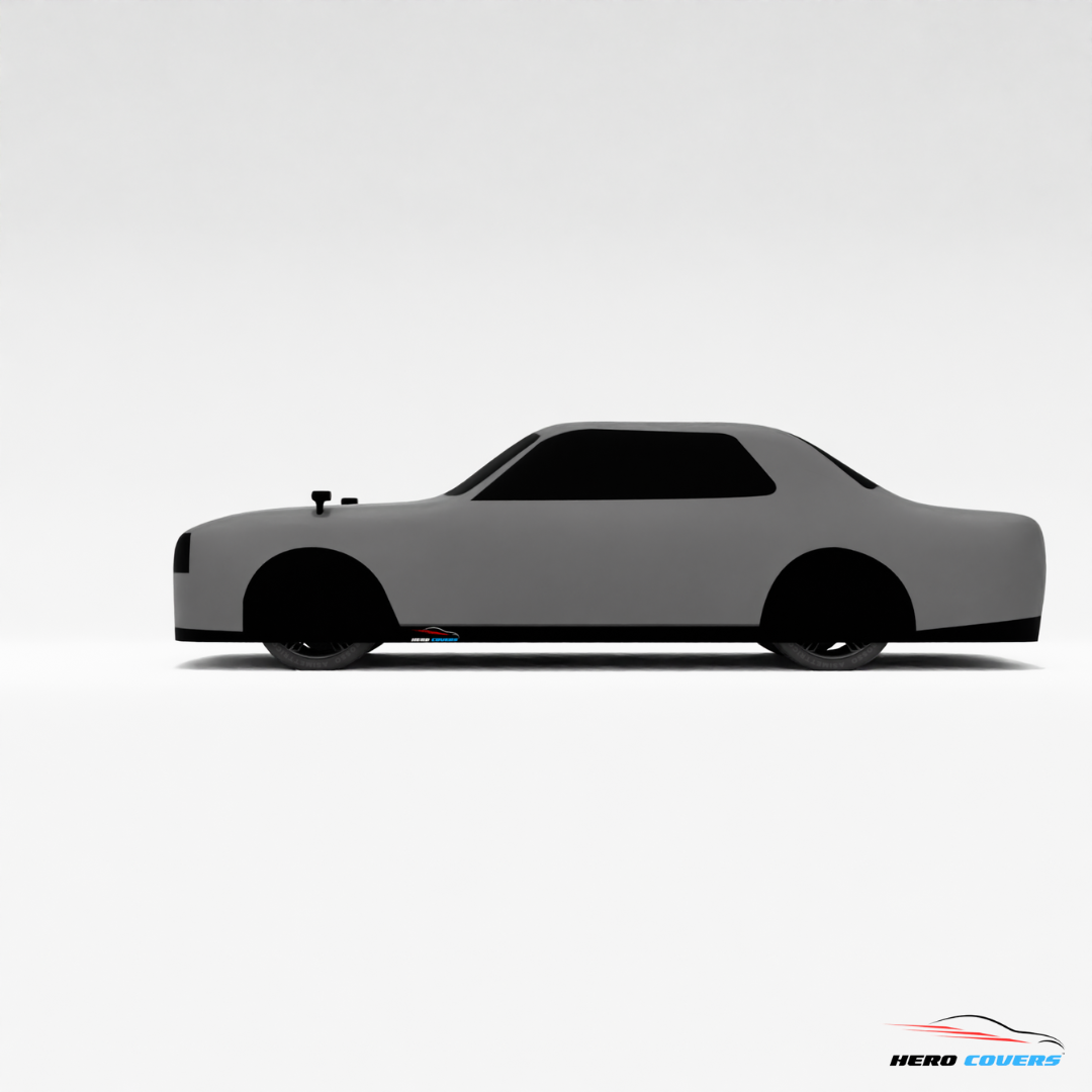 Nissan Skyline GT-R (C10 “Hakosuka”) | Indoor & Outdoor Cover