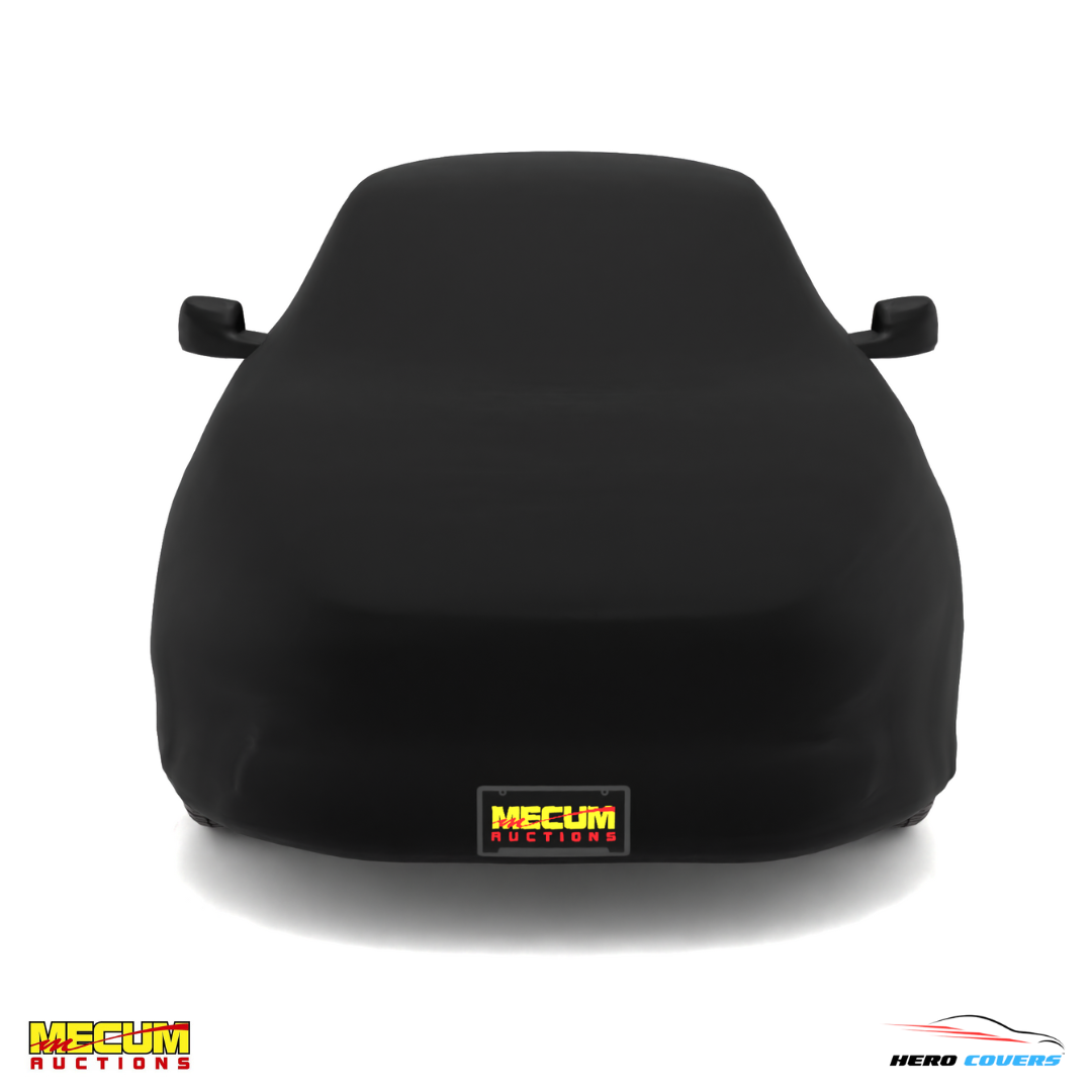 Officially Licensed Mecum SOLD Car Cover