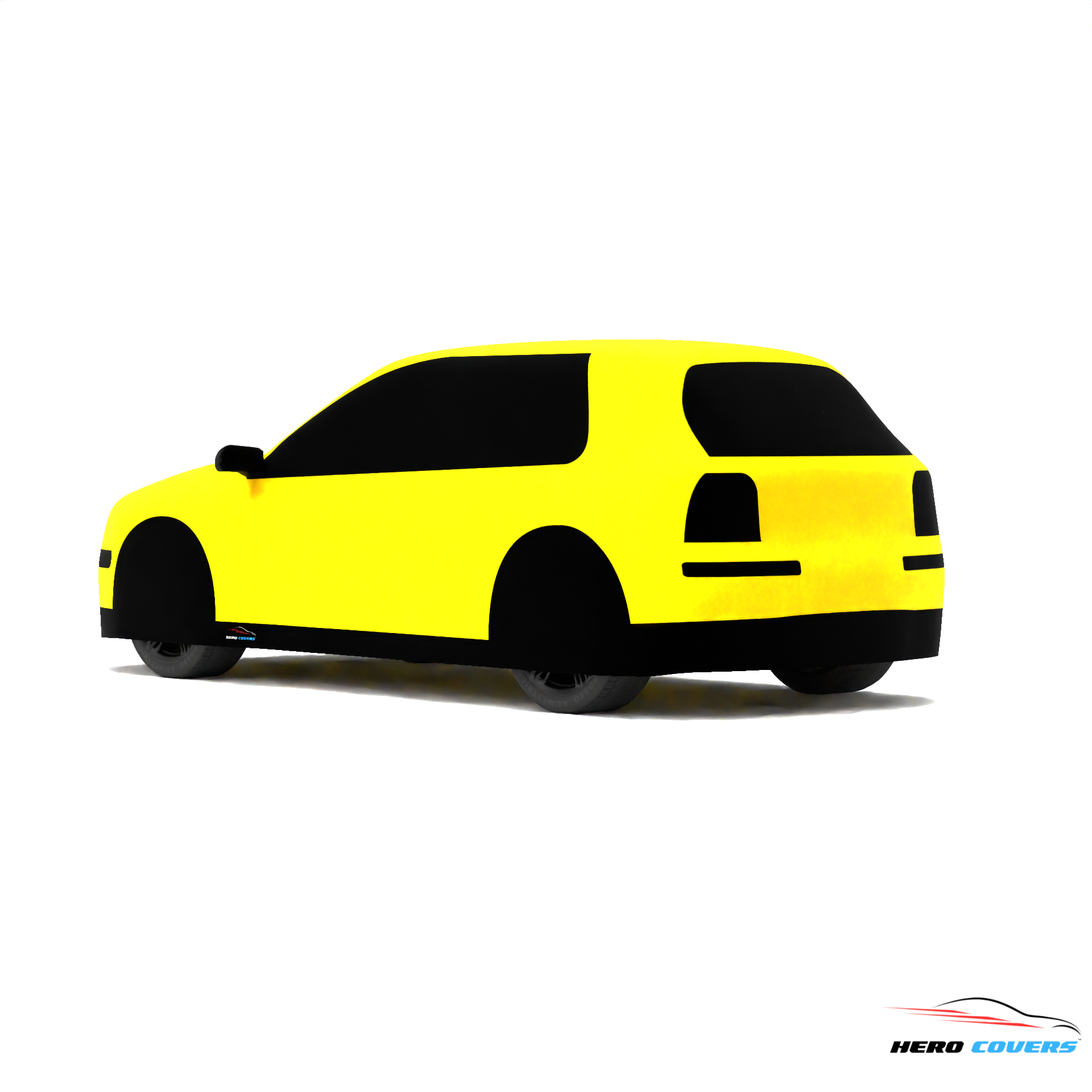 Indoor & Outdoor Car Cover | Compatible For: Volkswagen 2004