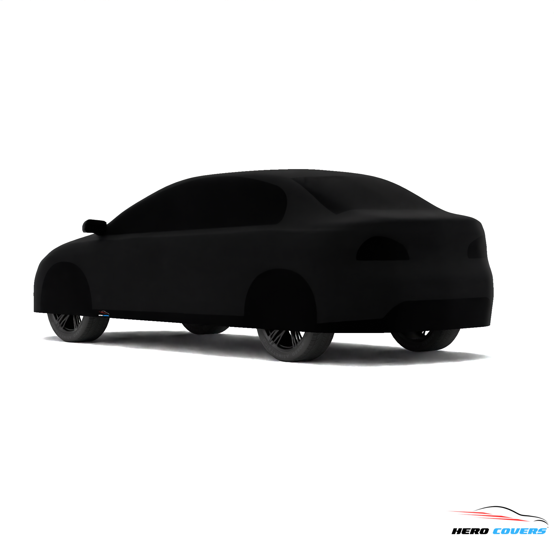 Indoor & Outdoor Car Cover | Compatible For: Honda 2007