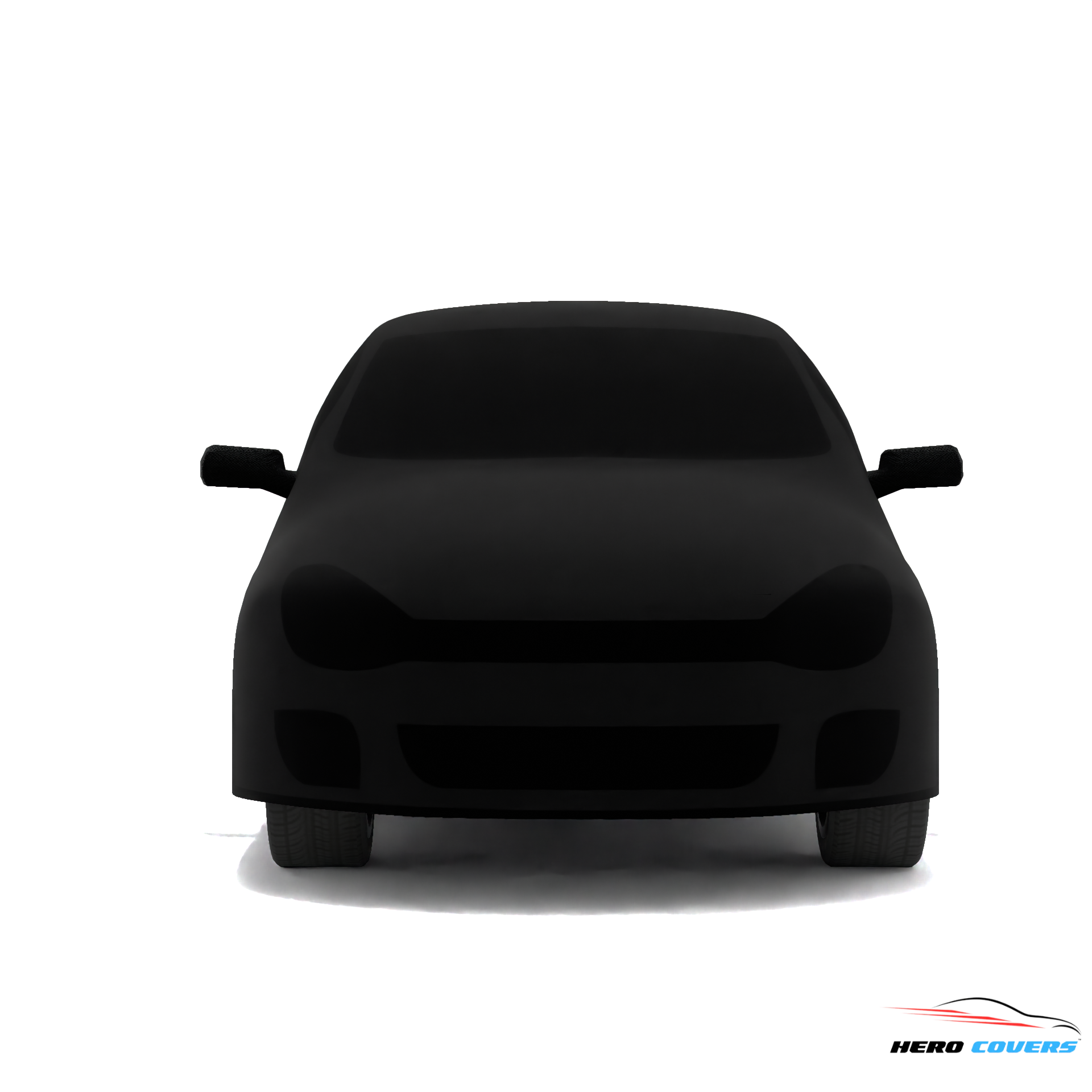 Indoor & Outdoor Car Cover | Compatible For: Volkswagen 2011