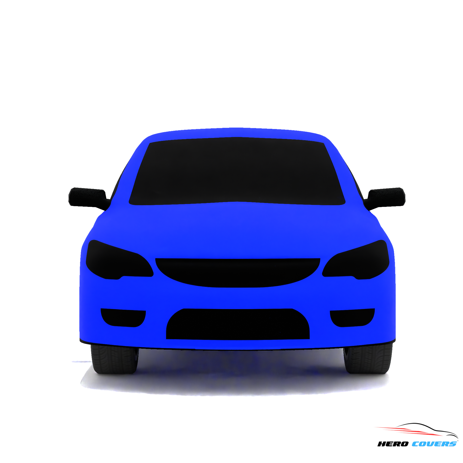 Indoor & Outdoor Car Cover | Compatible For: Honda 2007