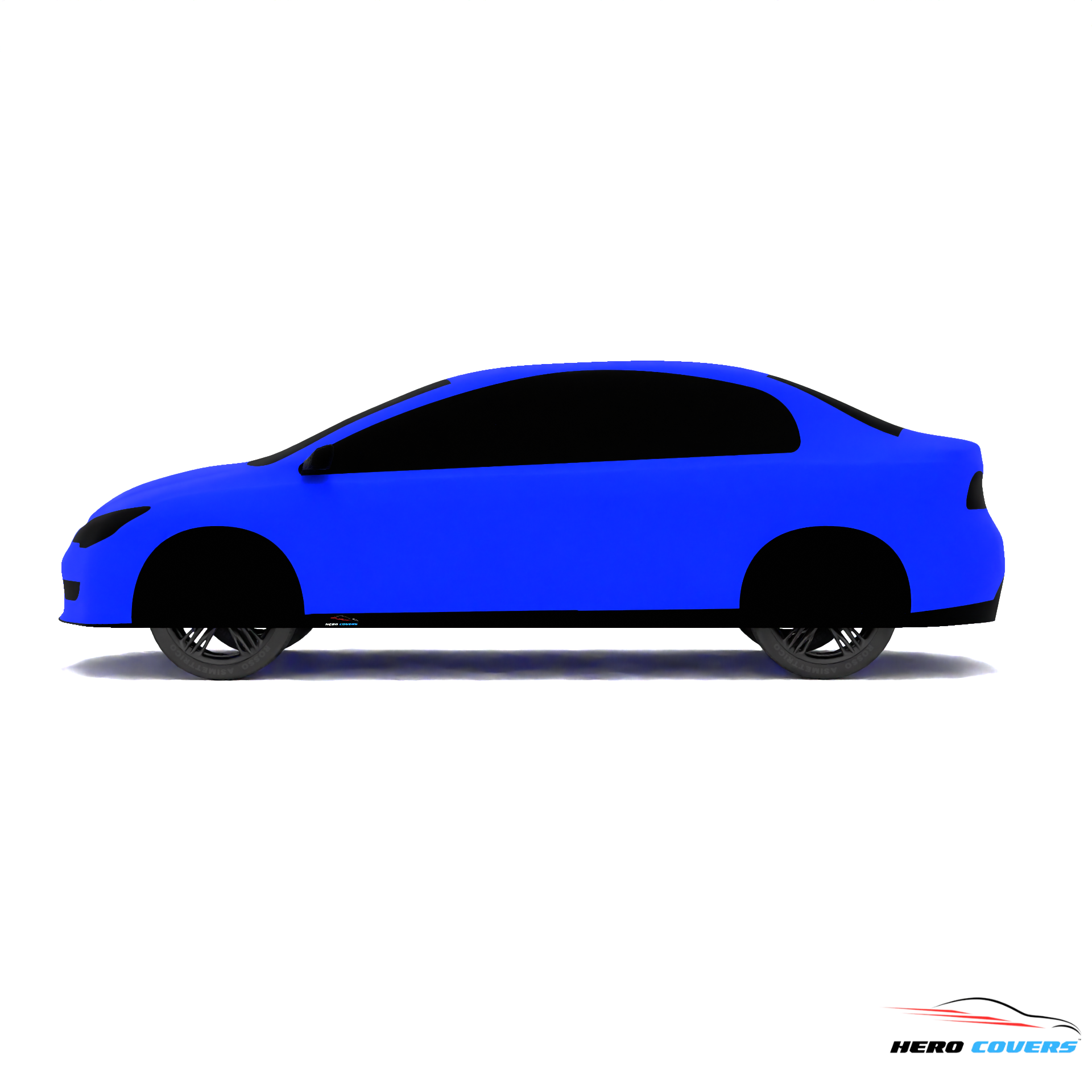 Indoor & Outdoor Car Cover | Compatible For: Honda 2007